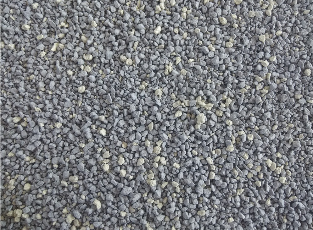 Bentonite Cat Litter without scent